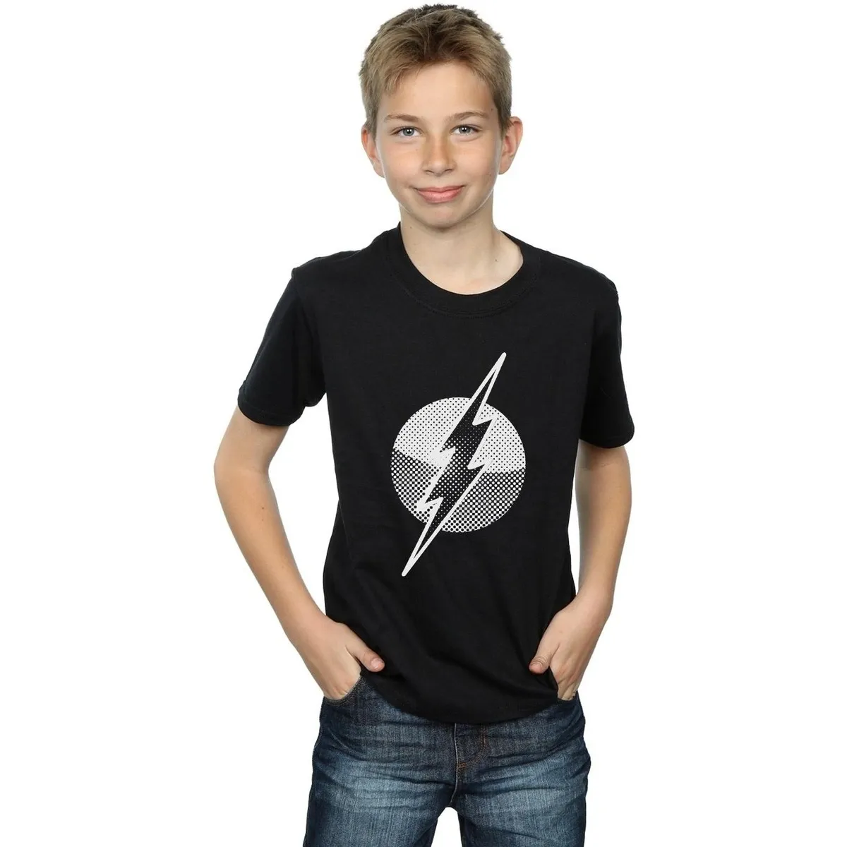 Flash Spot Logo