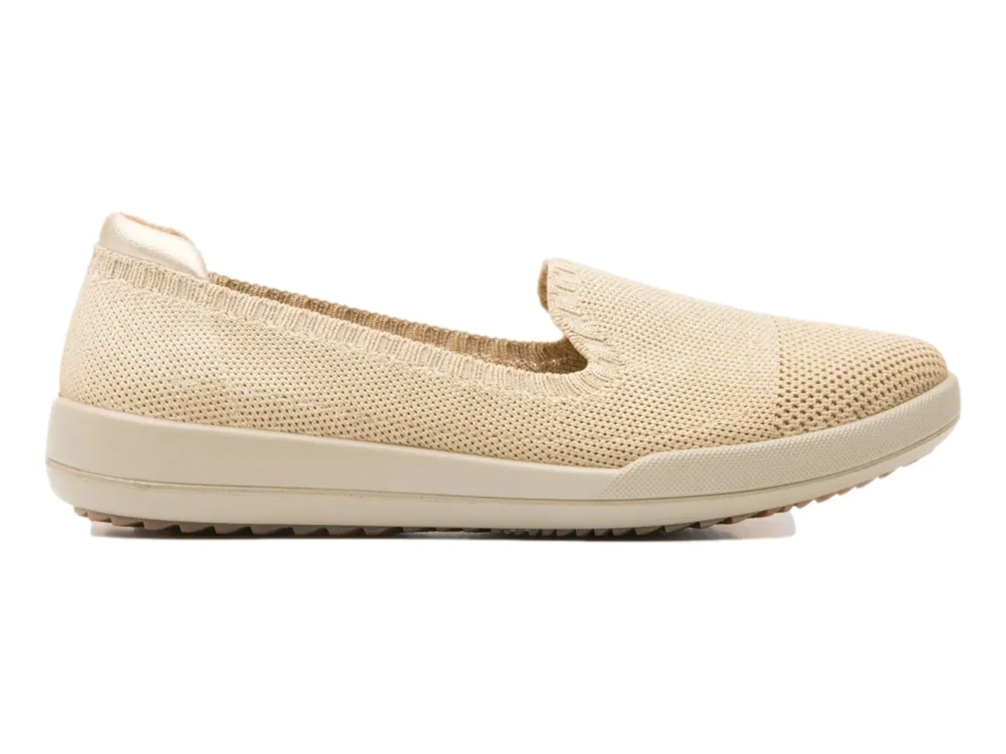 Flats Flexi 106306 Para Mujer