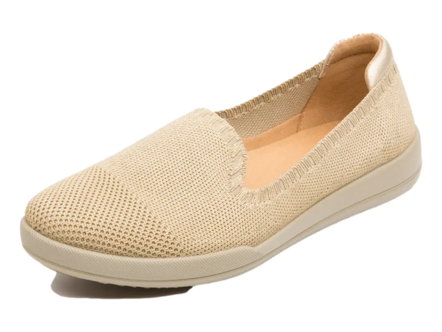 Flats Flexi 106306 Para Mujer