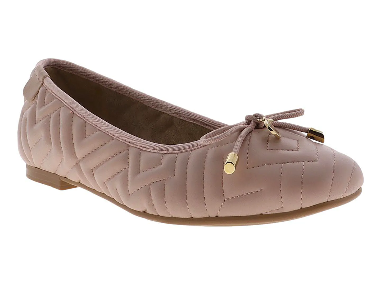 Flats Westies Michir Para Mujer