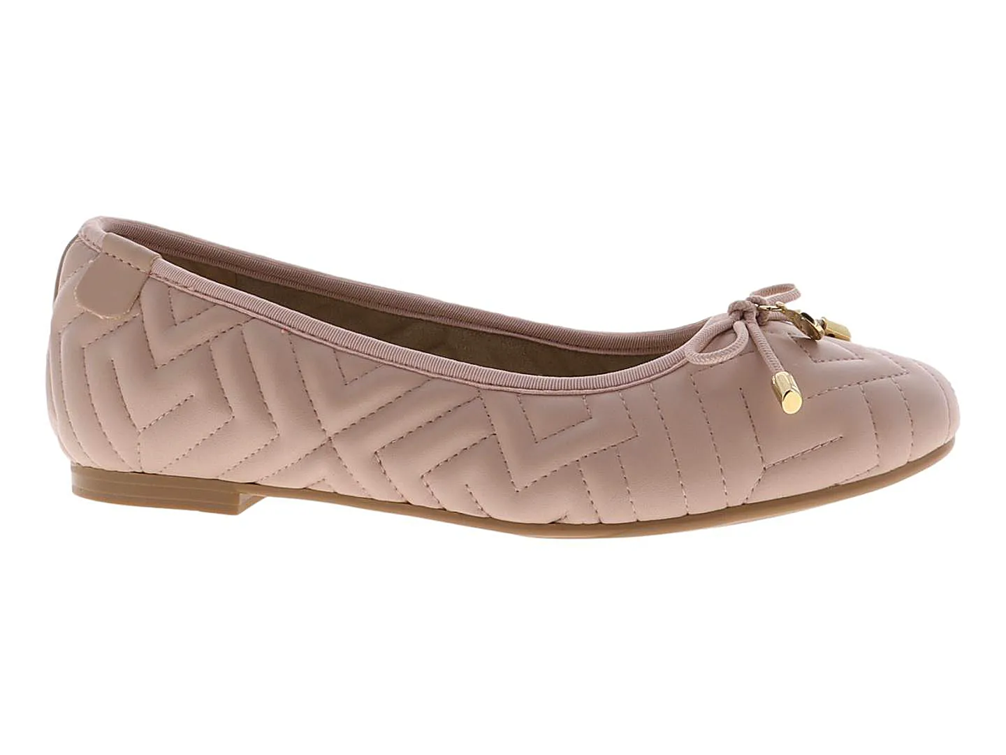 Flats Westies Michir Para Mujer