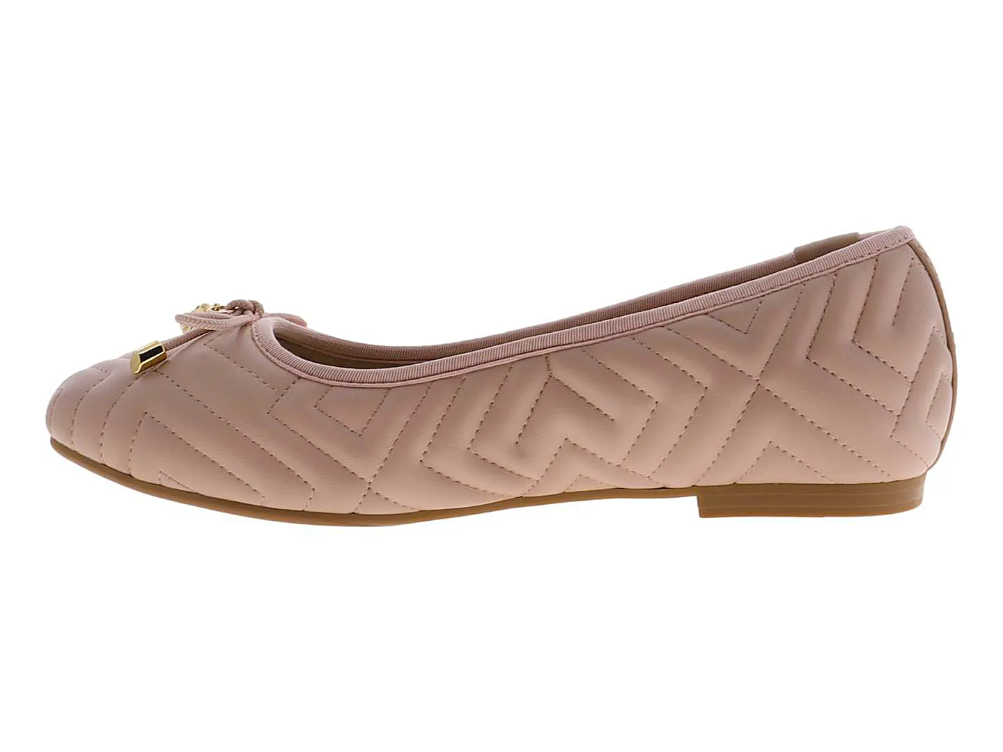 Flats Westies Michir Para Mujer