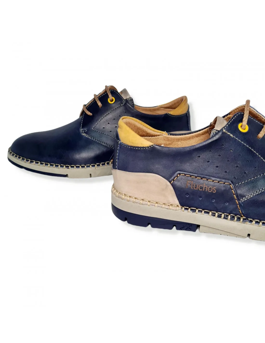 Fluchos zapato F1164