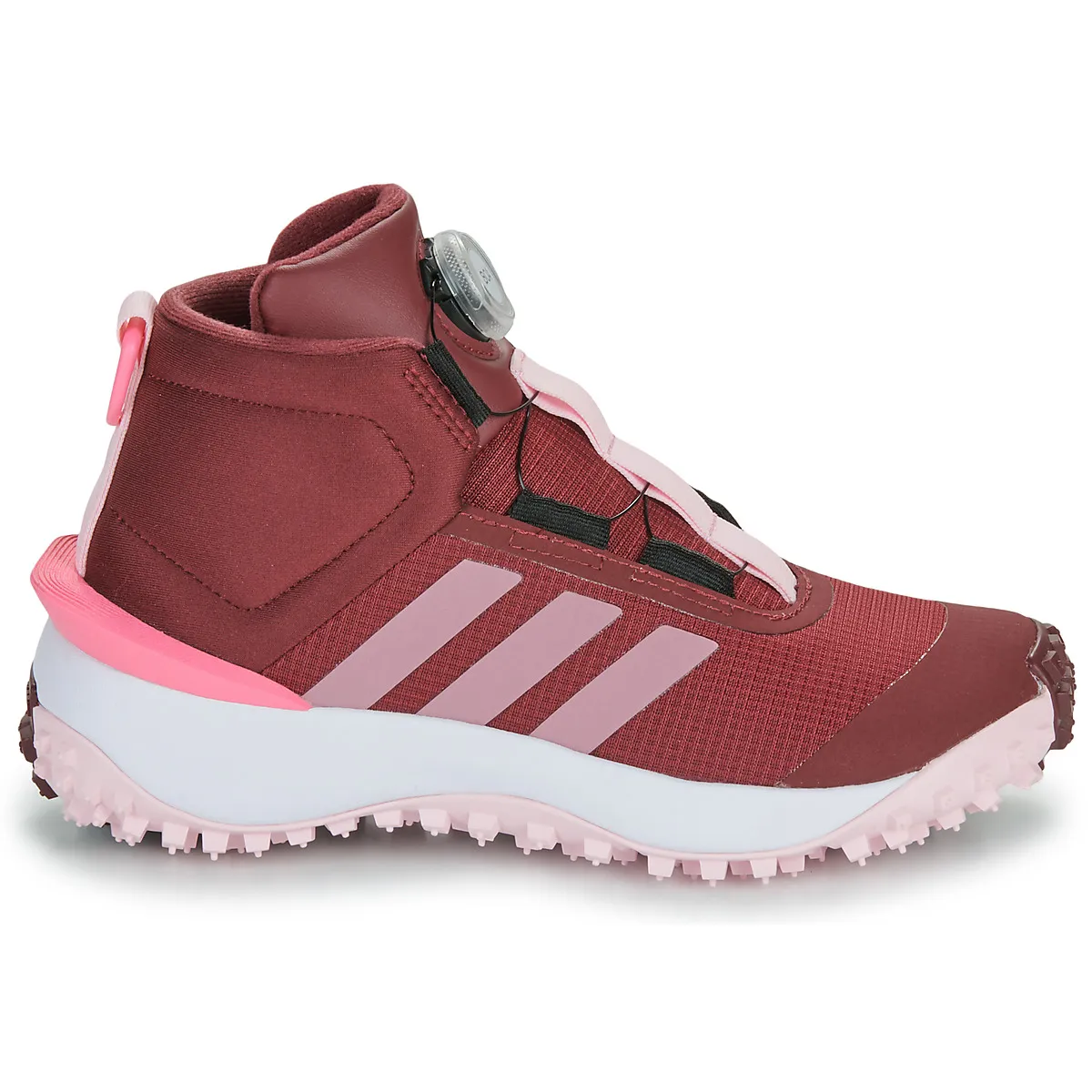 FORTATRAIL BOA K