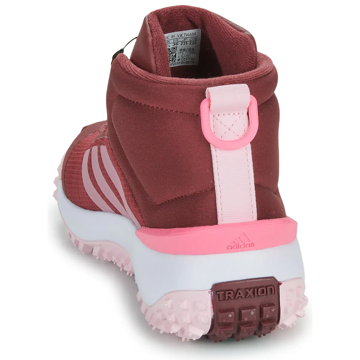 FORTATRAIL BOA K