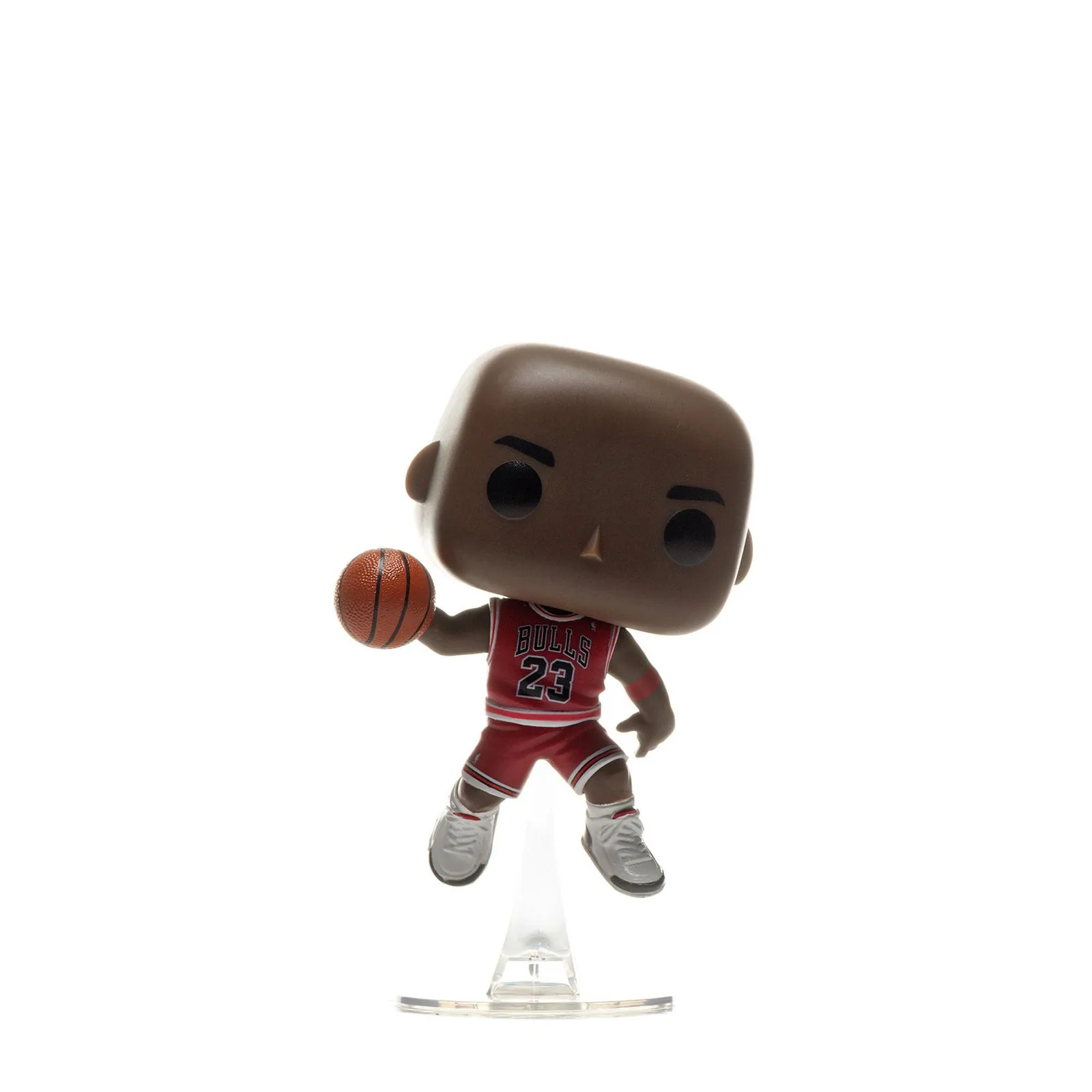 FUNKO POP! CHICAGO BULLS  MICHAEL JORDAN
