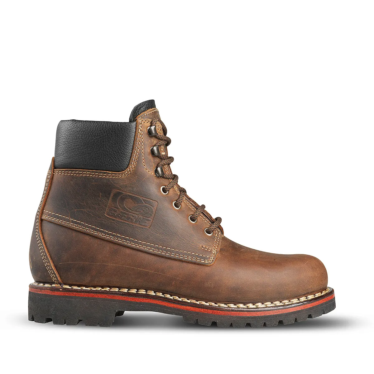 GAERLAND 145  ROUGH BROWN