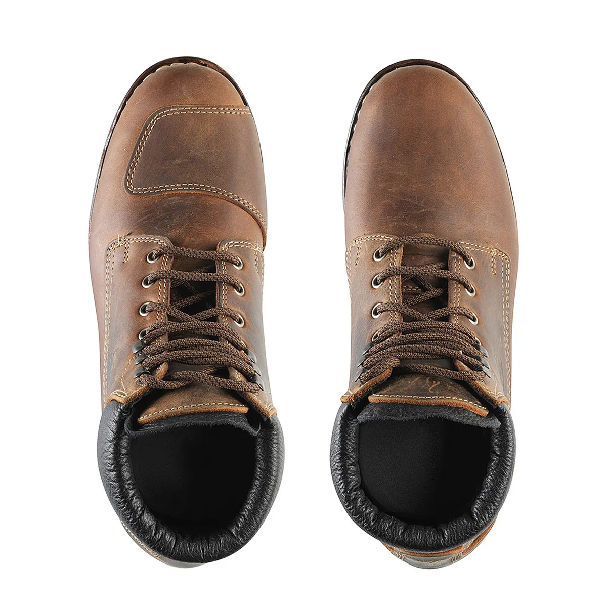 GAERLAND 145  ROUGH BROWN