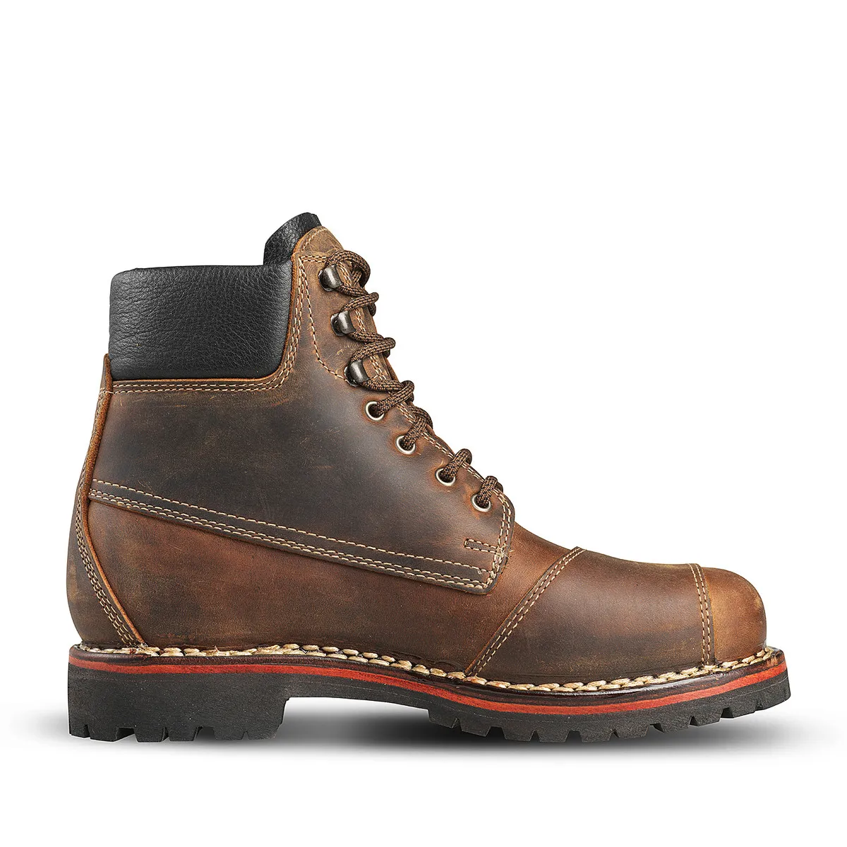 GAERLAND 145  ROUGH BROWN