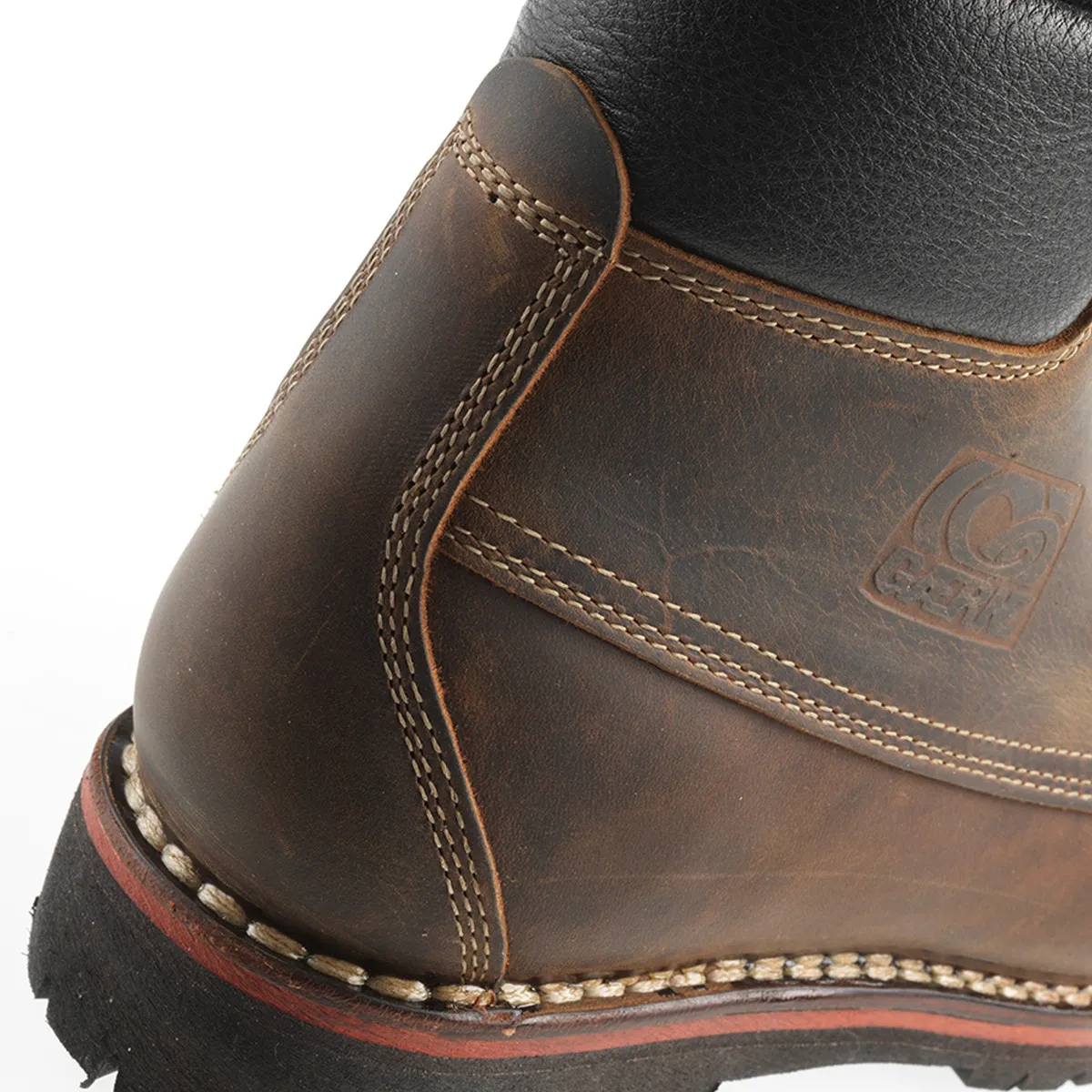 GAERLAND 145  ROUGH BROWN