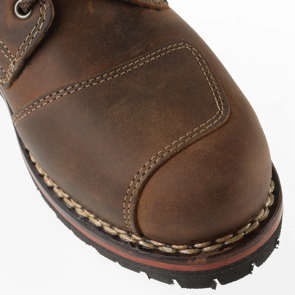 GAERLAND 145  ROUGH BROWN