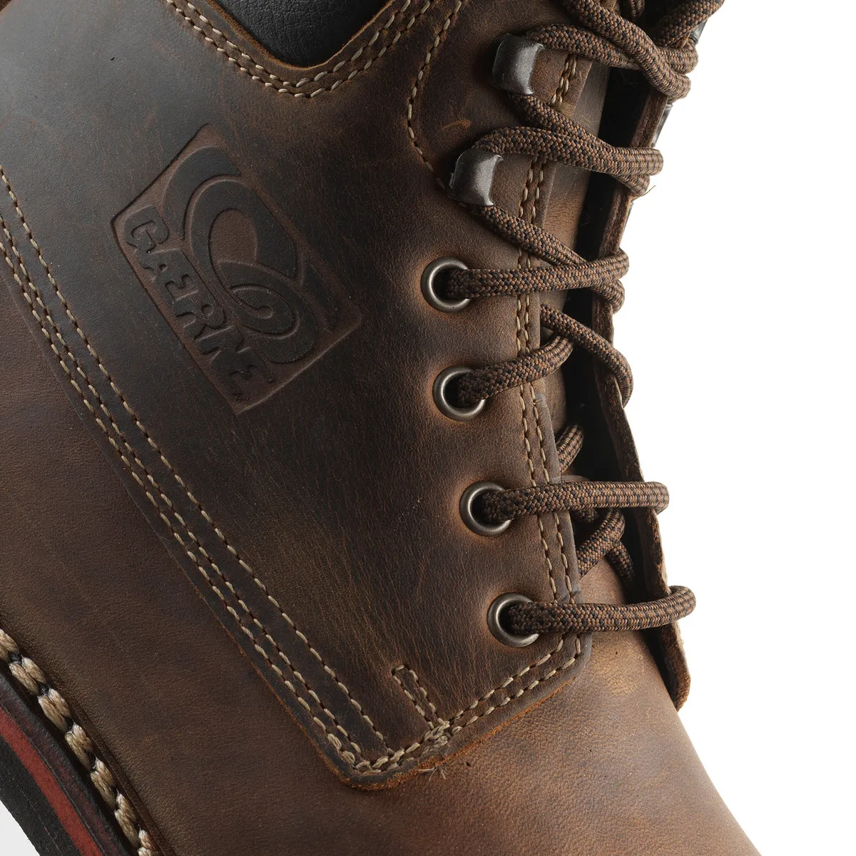 GAERLAND 145  ROUGH BROWN