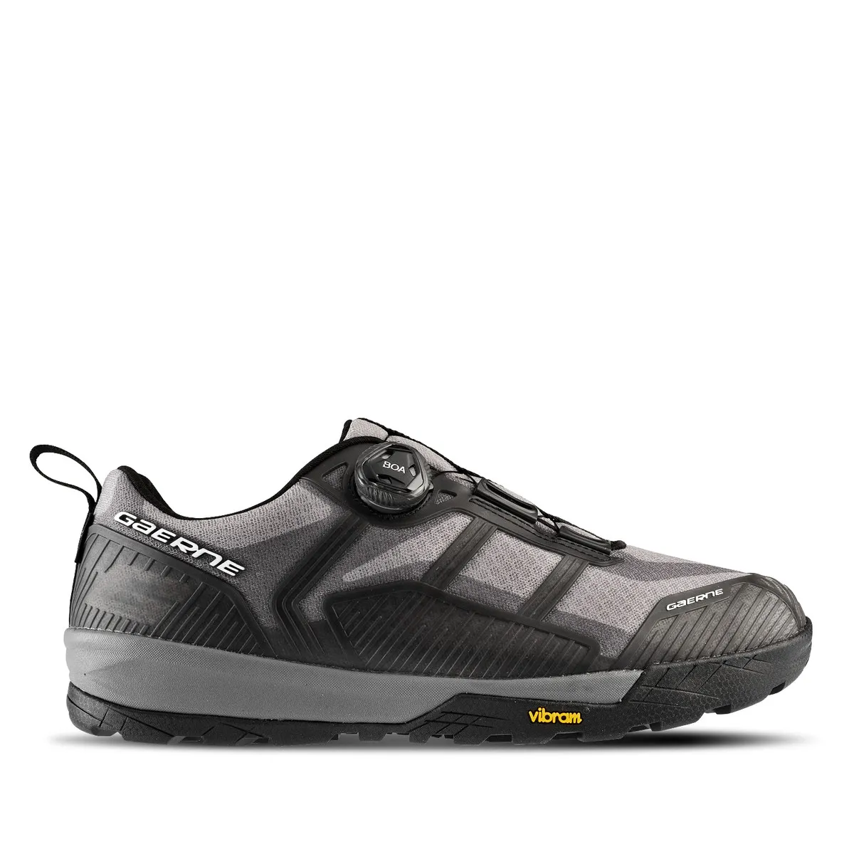 G.ELECTRA GORETEX  GREY