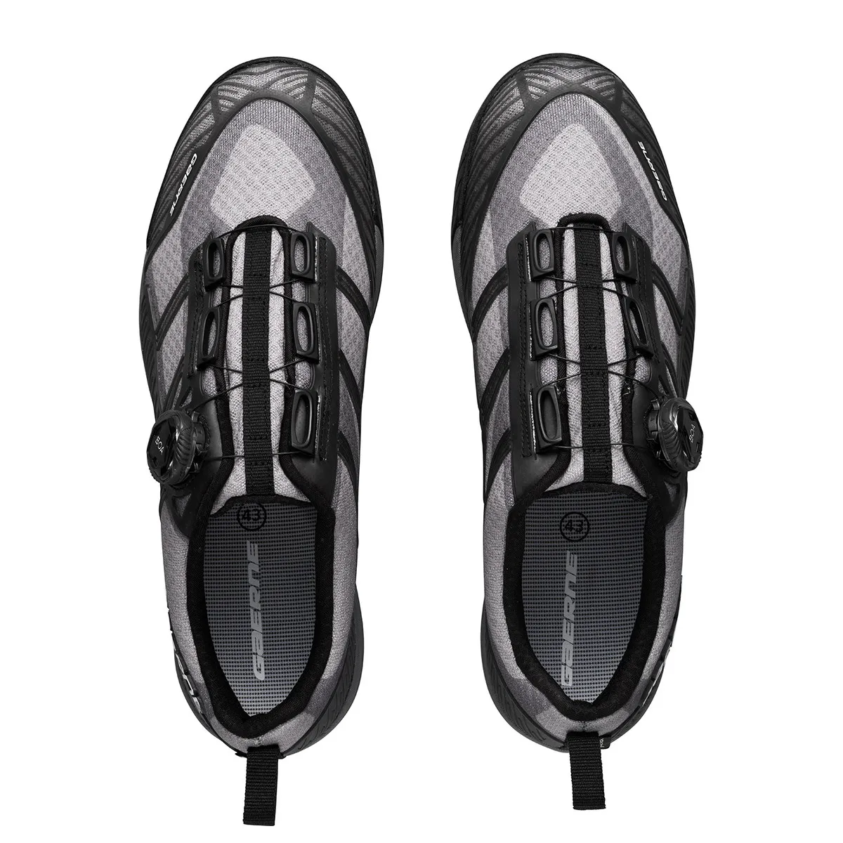 G.ELECTRA GORETEX  GREY