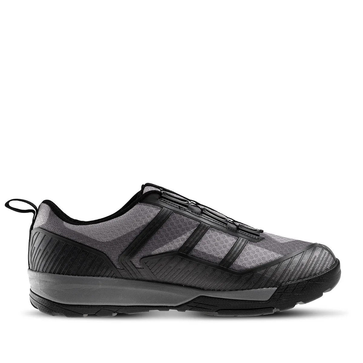 G.ELECTRA GORETEX  GREY