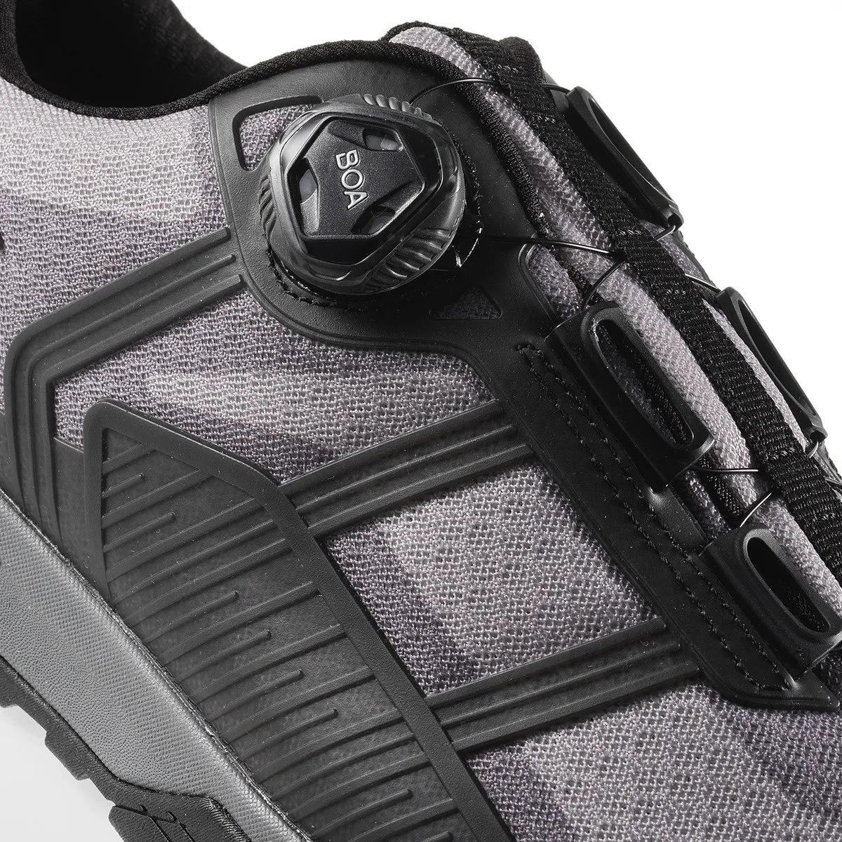 G.ELECTRA GORETEX  GREY