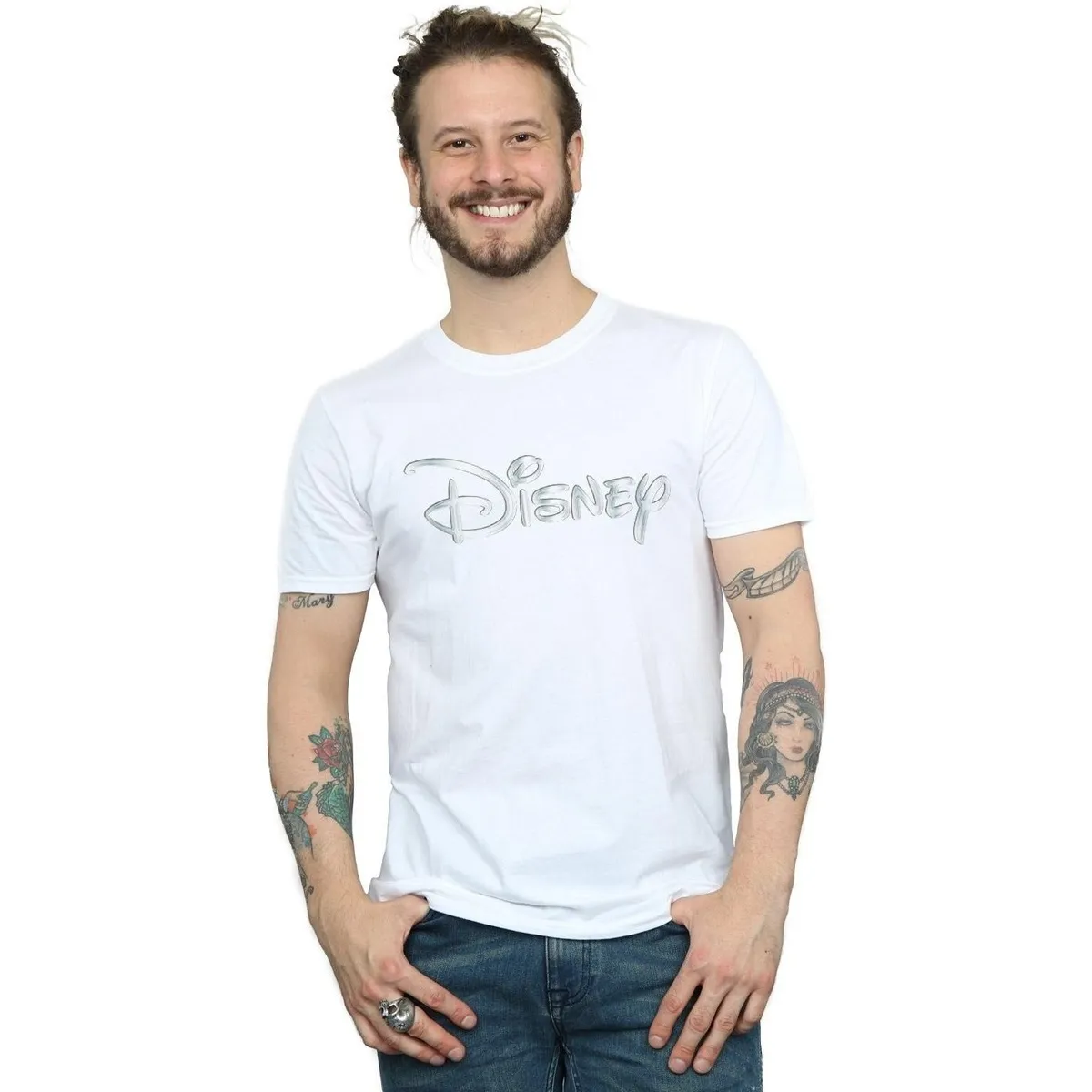 Glacial Logo