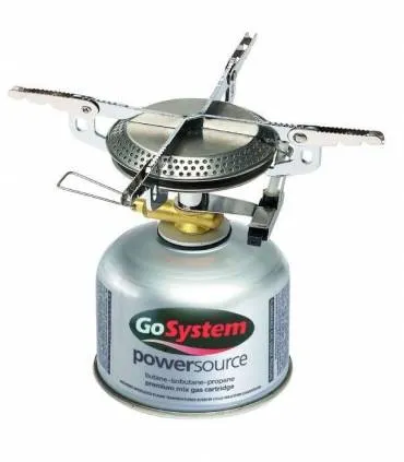 Go System VENTURE