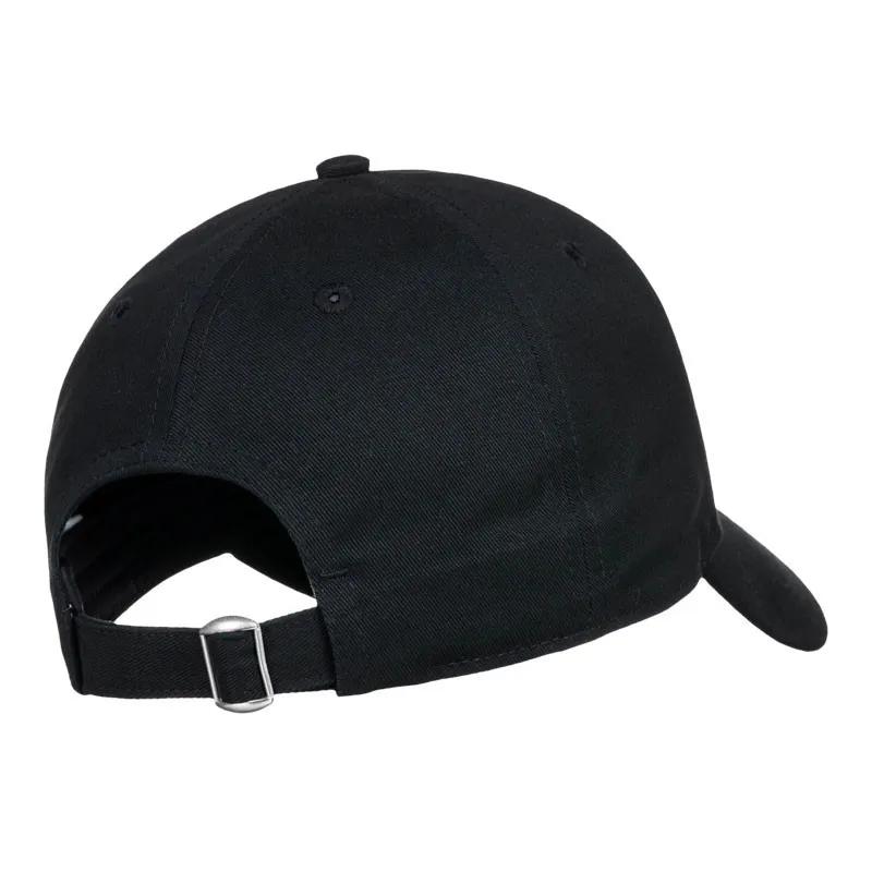 Gorra Element: Fluky (All Black)