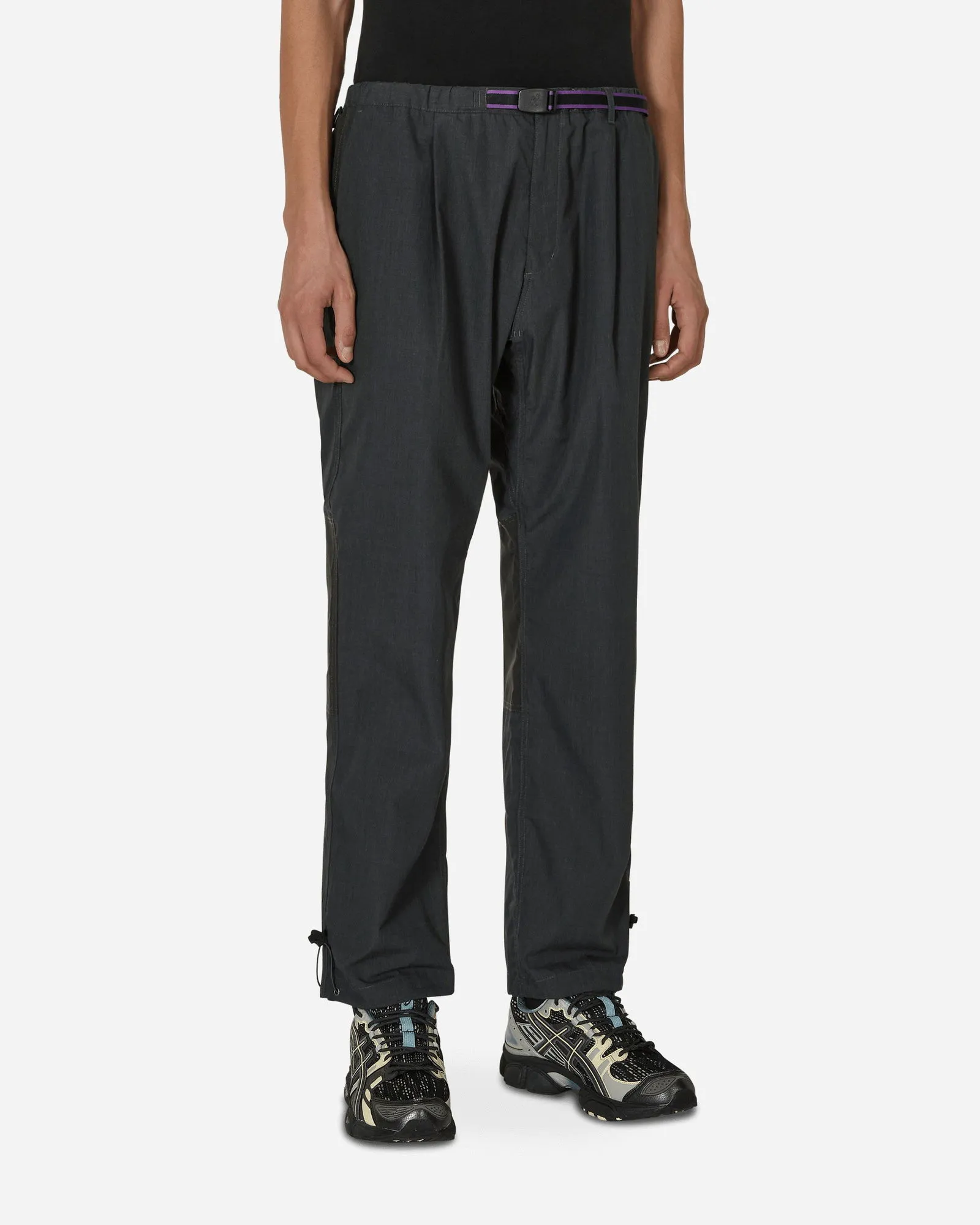 GRAMICCI F/CE Loose Tapered Pants