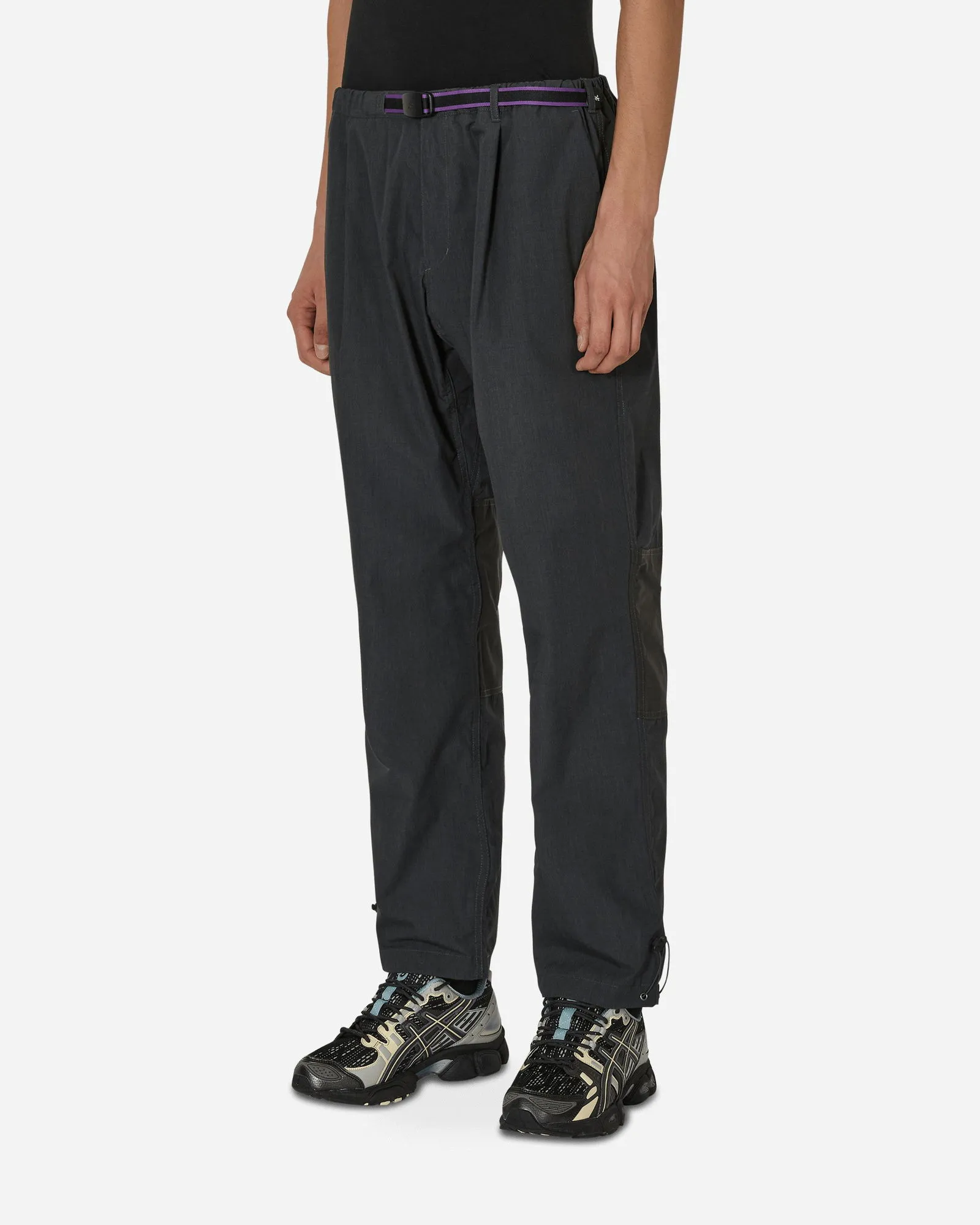 GRAMICCI F/CE Loose Tapered Pants