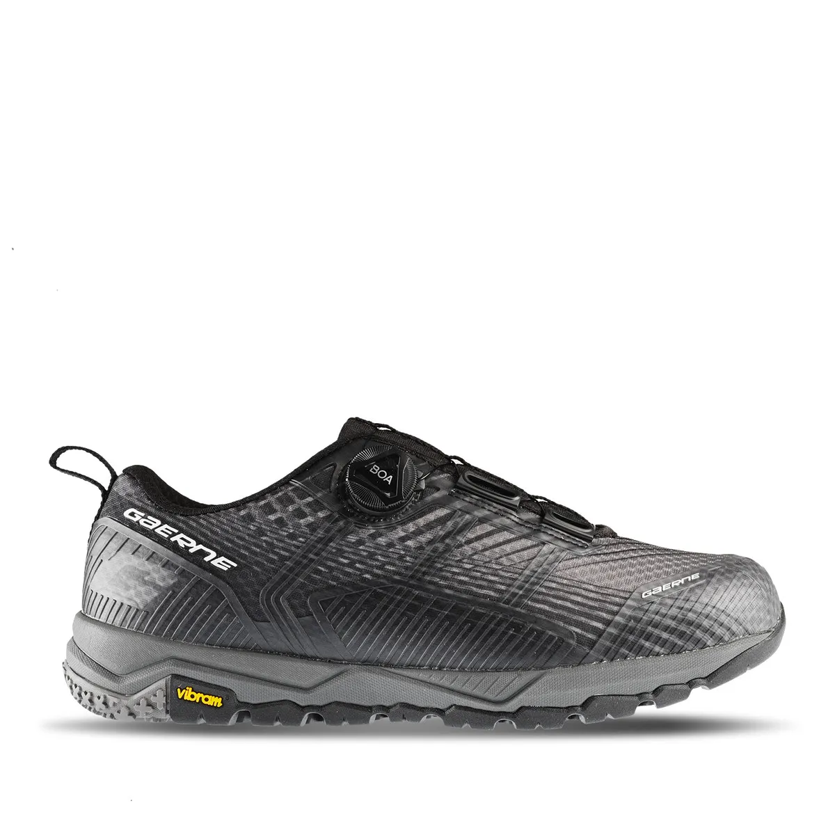 G.TASER  GREY/BLACK