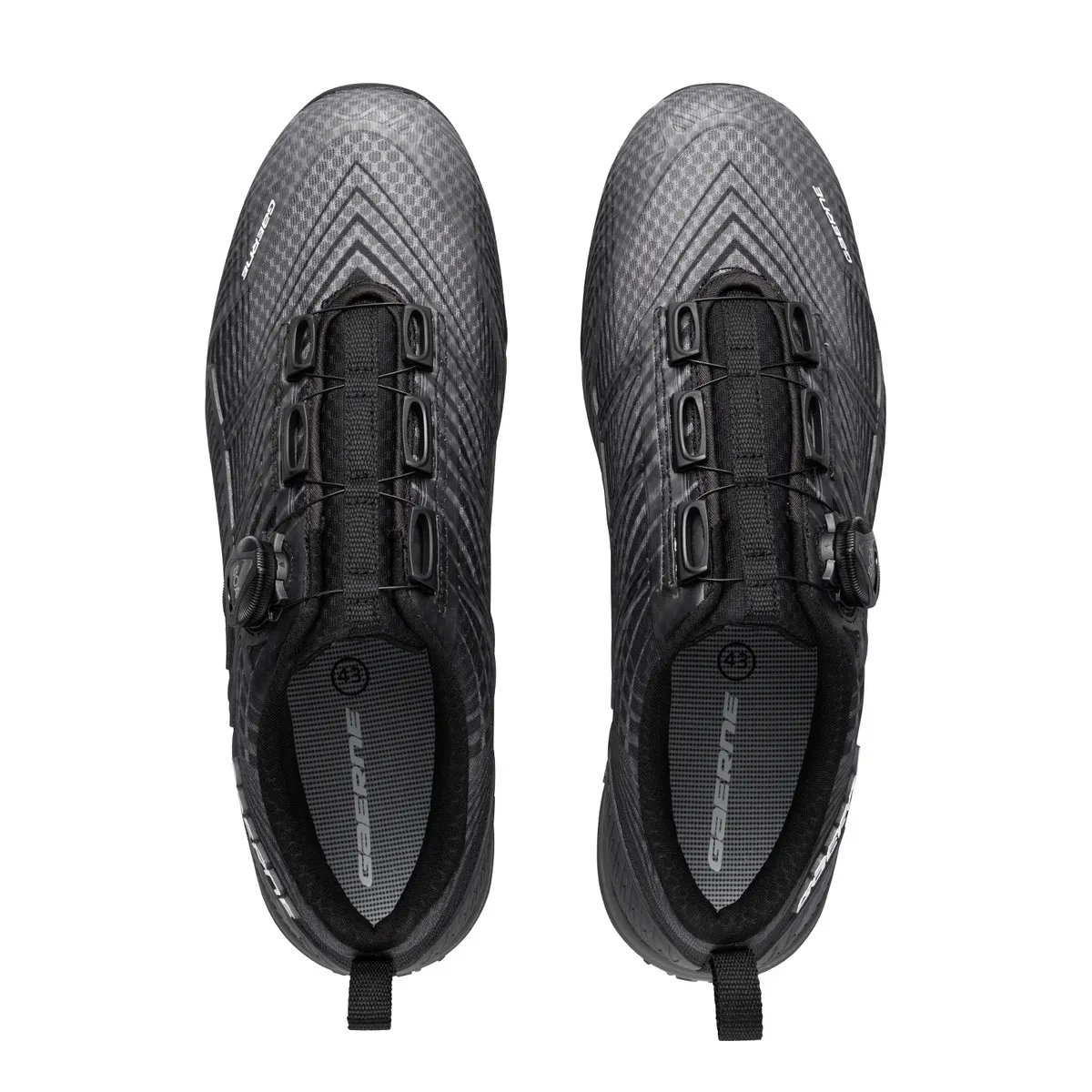 G.TASER  GREY/BLACK