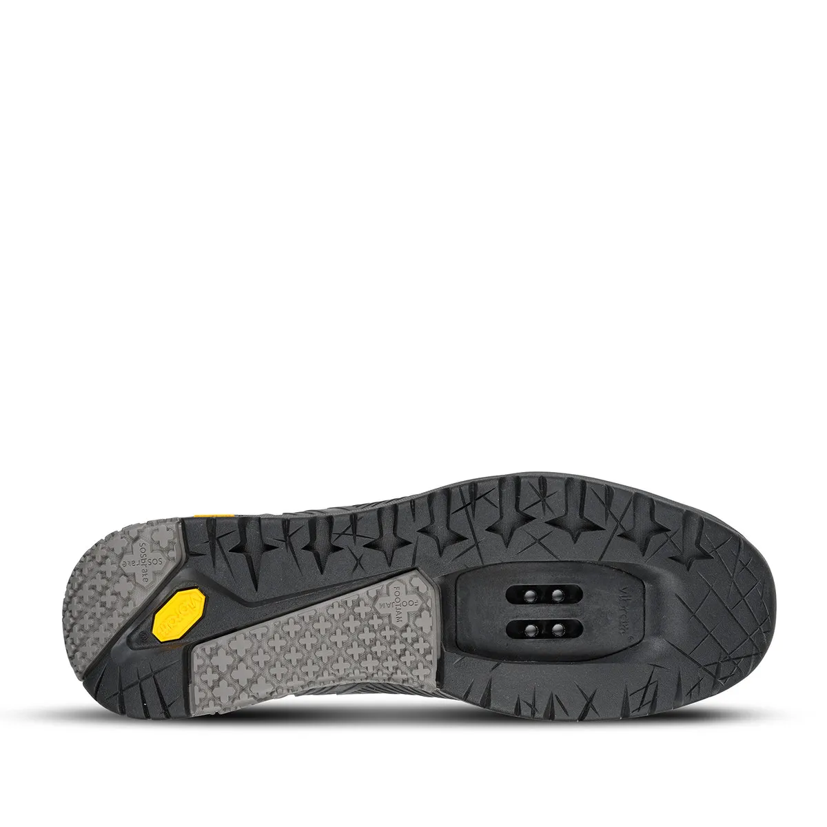 G.TASER  GREY/BLACK