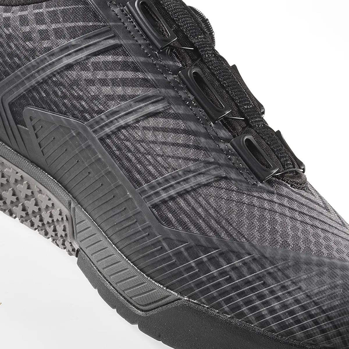 G.TASER  GREY/BLACK