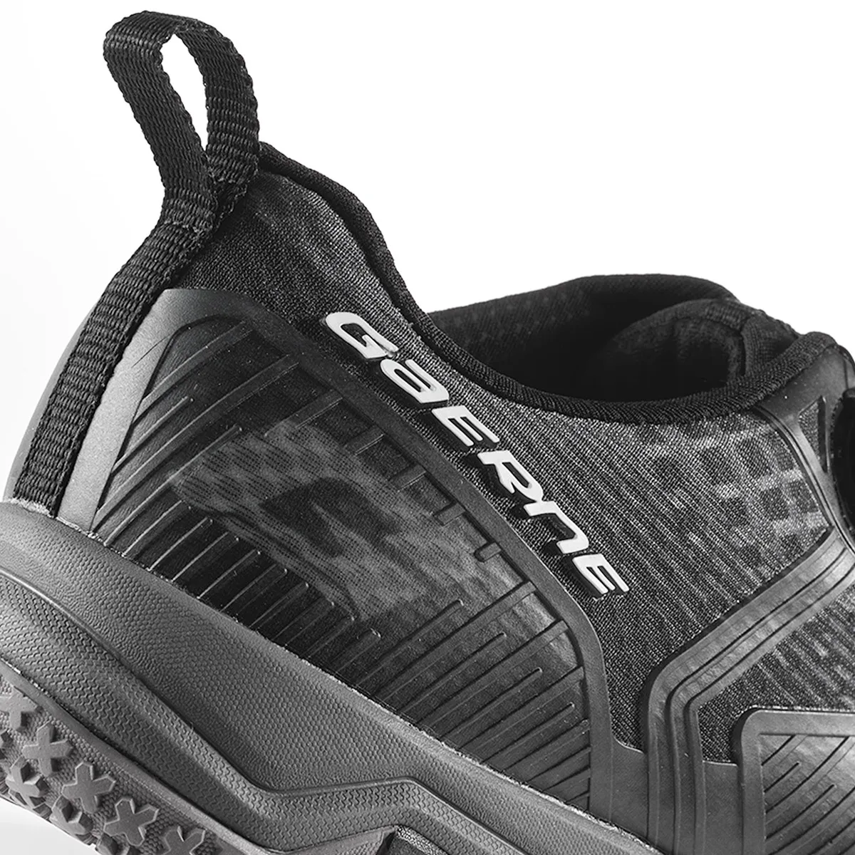 G.TASER  GREY/BLACK