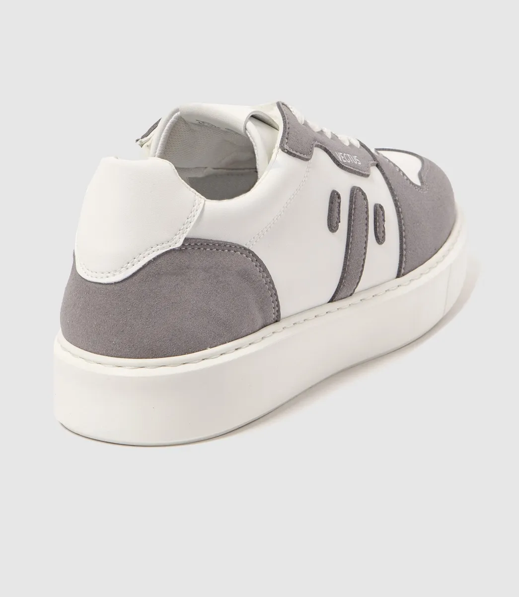 Guajira Coloured Man Grey