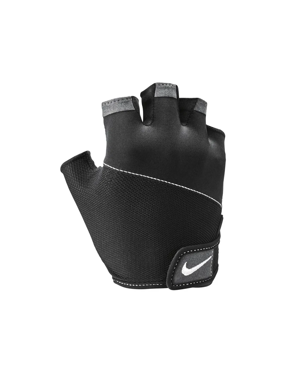 Guantes de Fitness Nike Eletal Fitness Gloves Mujer