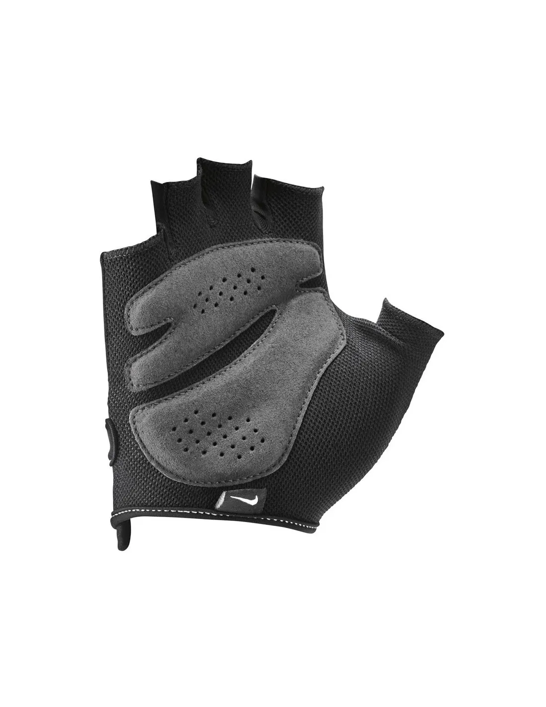 Guantes de Fitness Nike Eletal Fitness Gloves Mujer