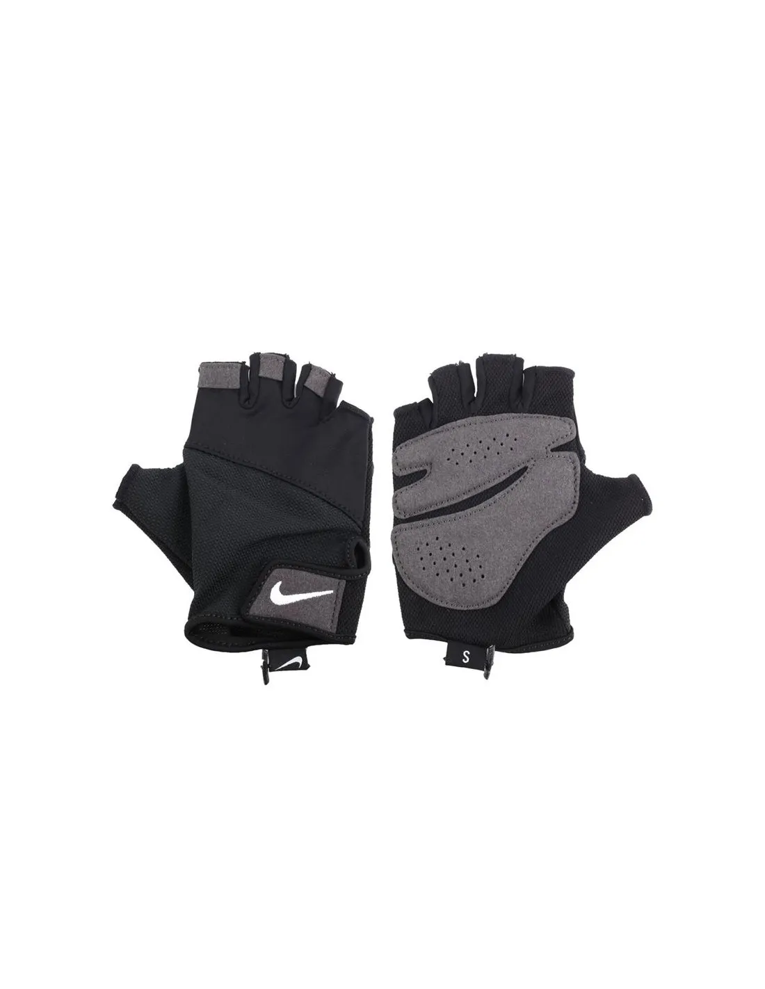 Guantes de Fitness Nike Eletal Fitness Gloves Mujer