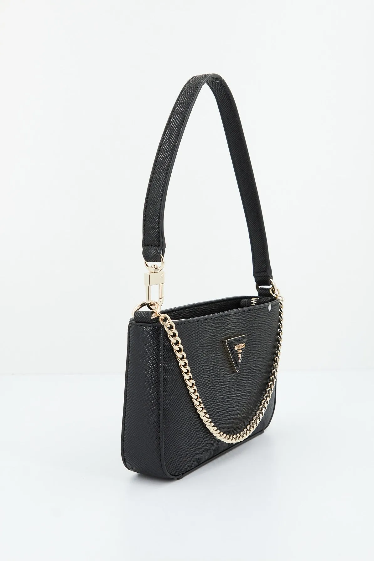 GUESS BRYNLEE MINI ZIP