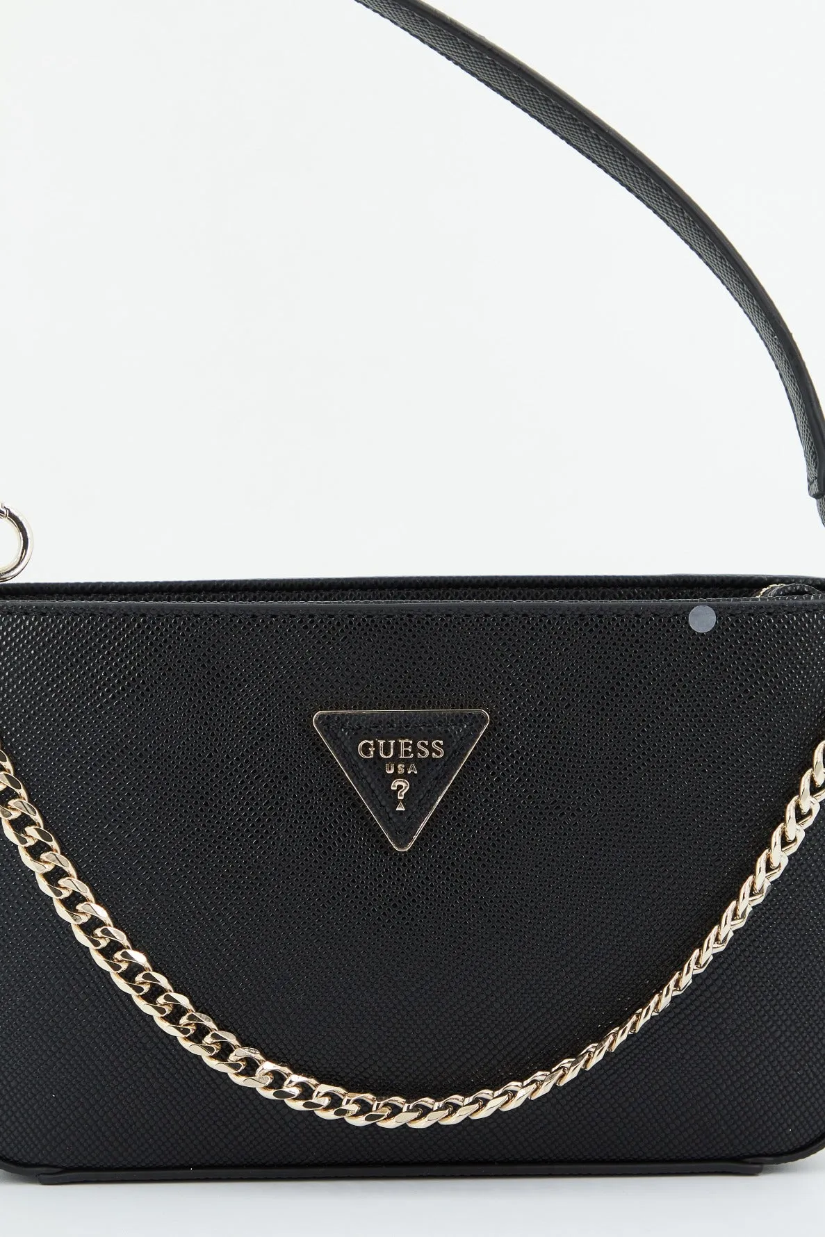 GUESS BRYNLEE MINI ZIP
