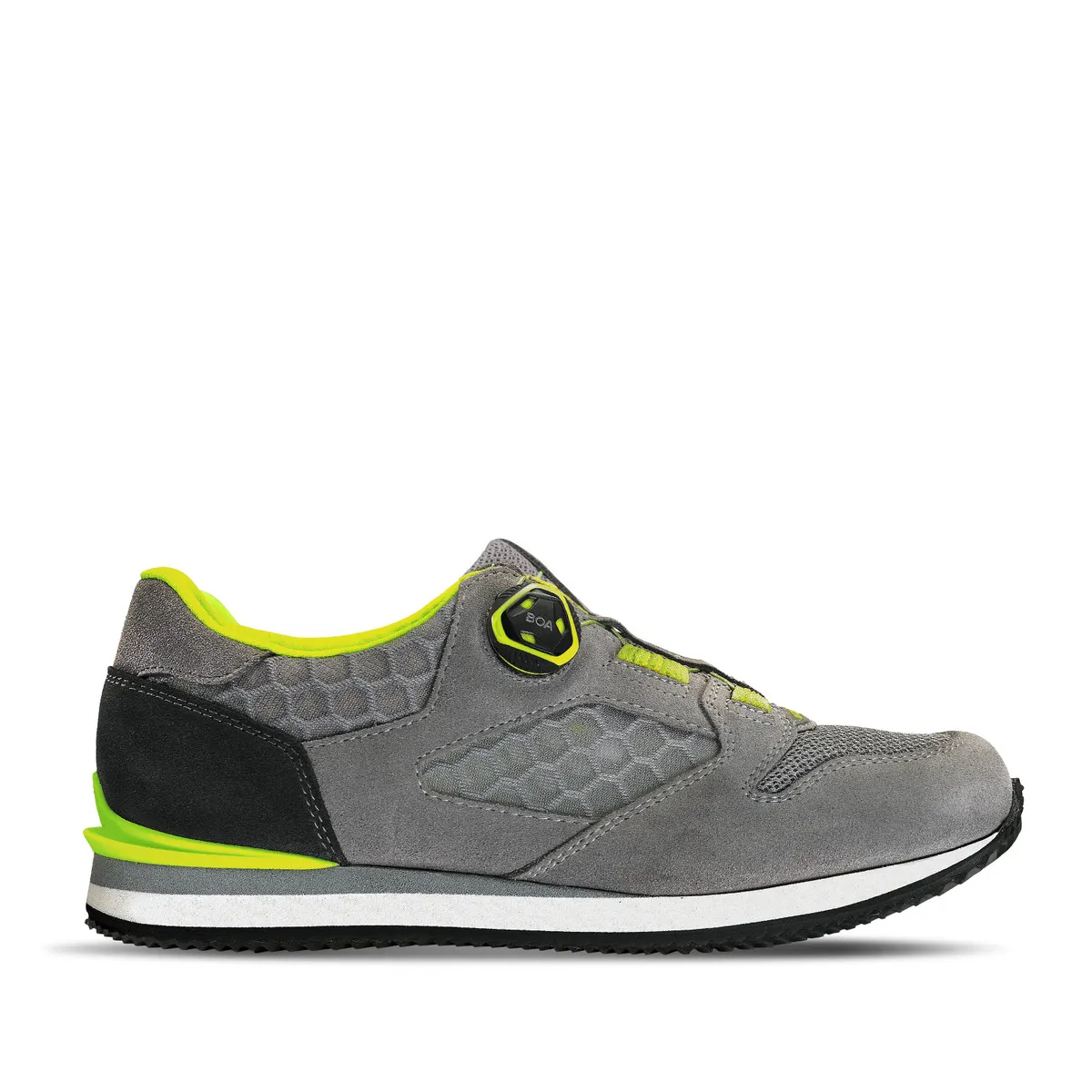 G_VOLT  SUMMER GREY