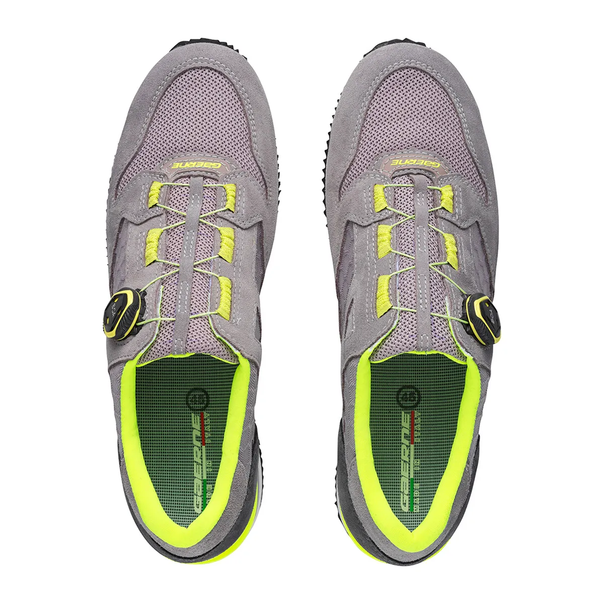 G_VOLT  SUMMER GREY