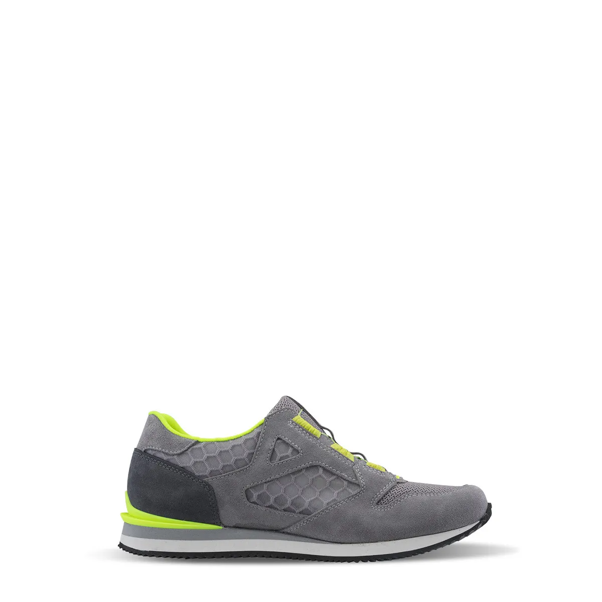 G_VOLT  SUMMER GREY