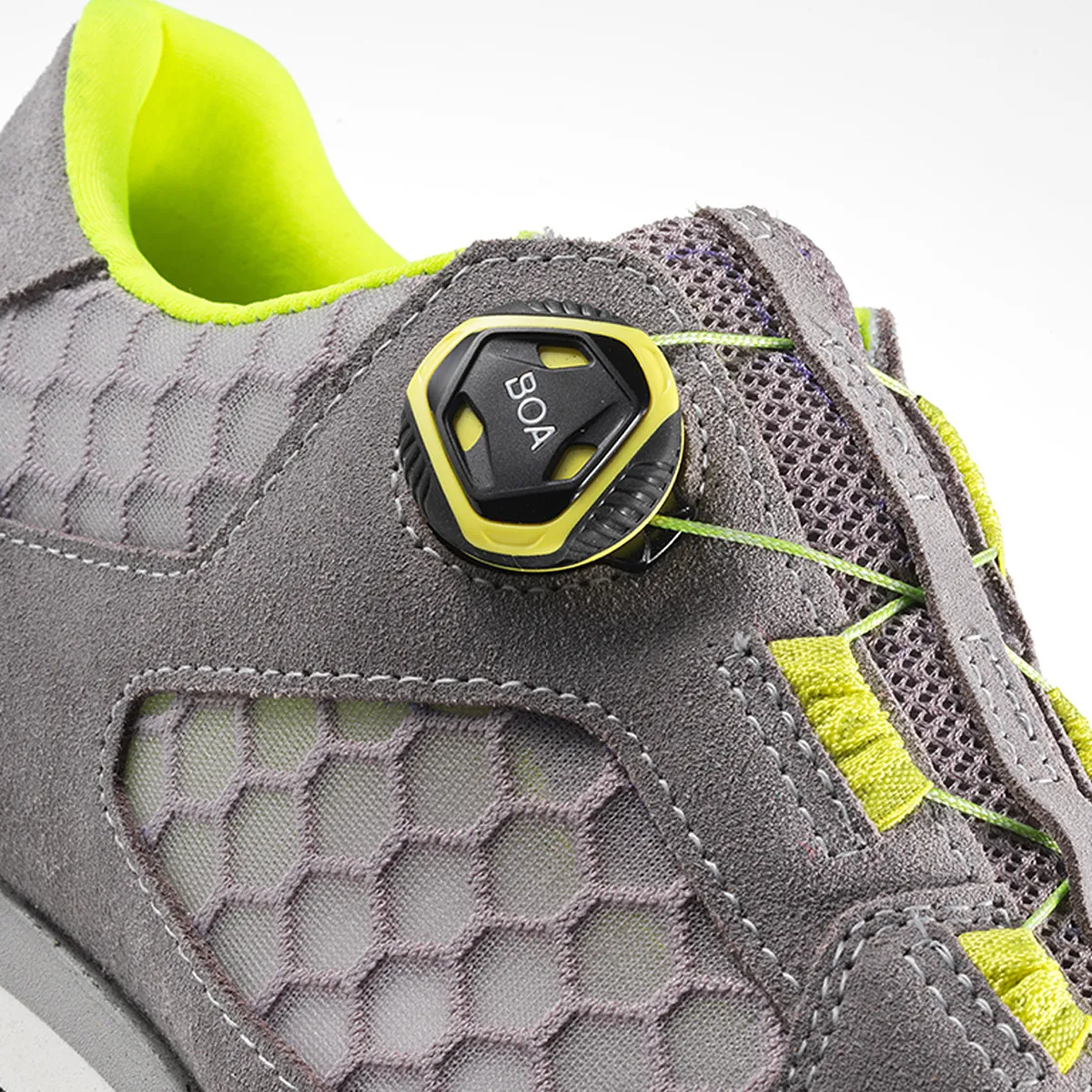 G_VOLT  SUMMER GREY