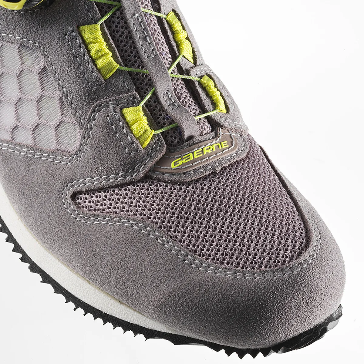 G_VOLT  SUMMER GREY