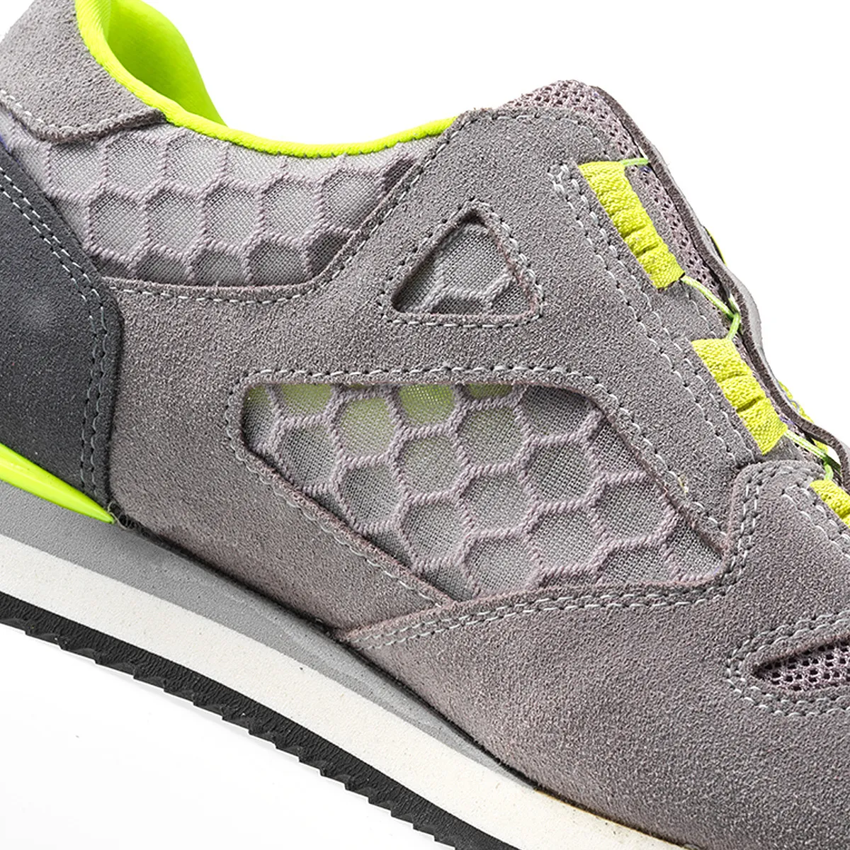G_VOLT  SUMMER GREY