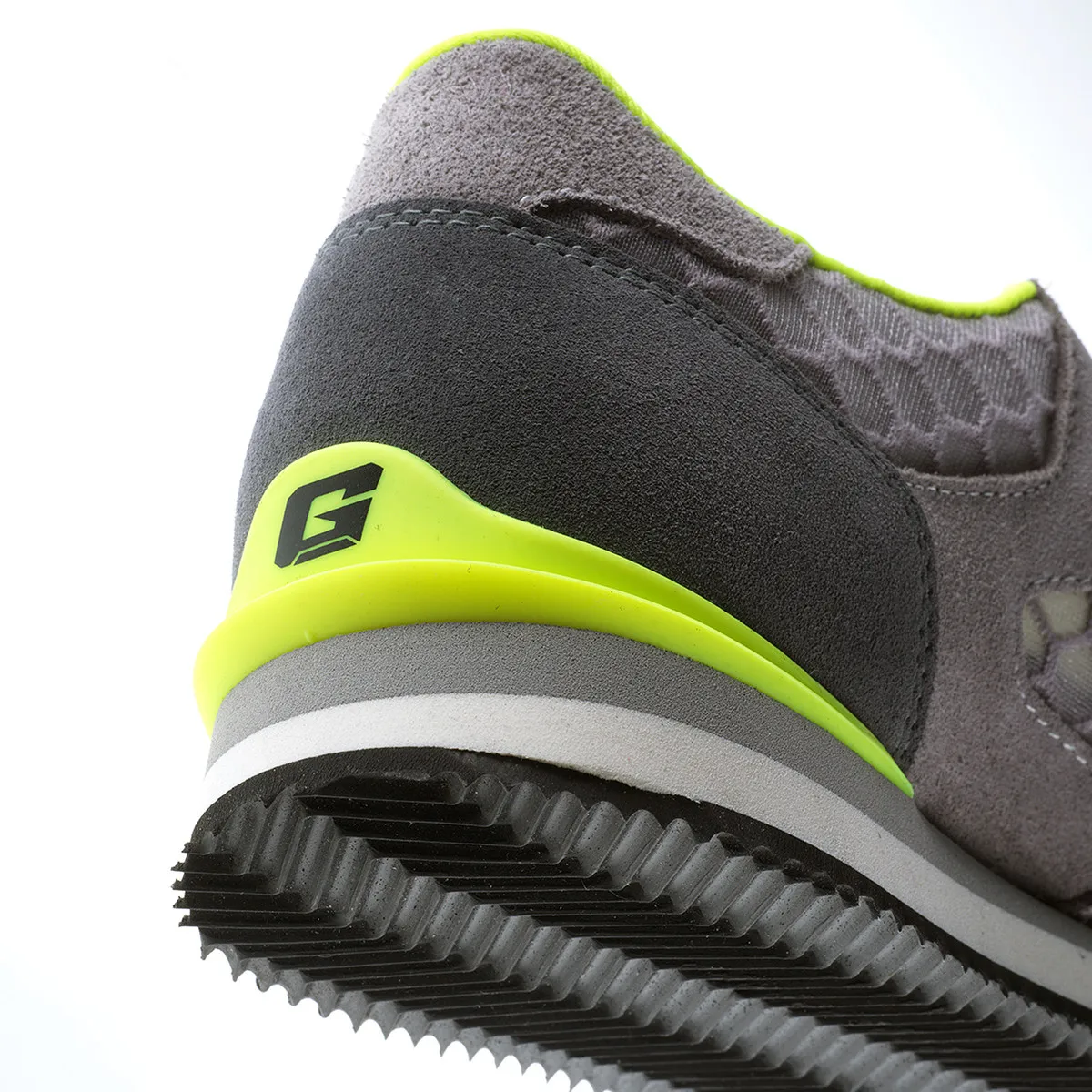 G_VOLT  SUMMER GREY