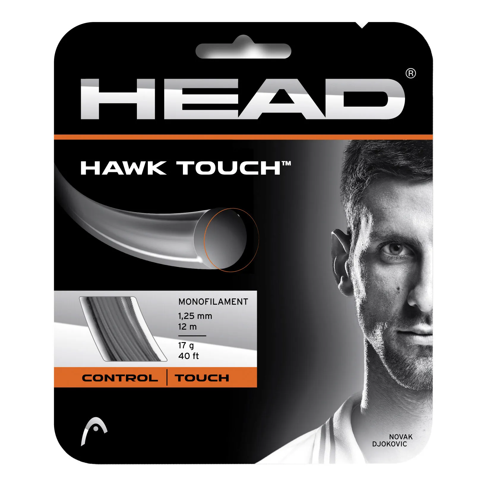 Hawk Touch Sets Individuales 12m