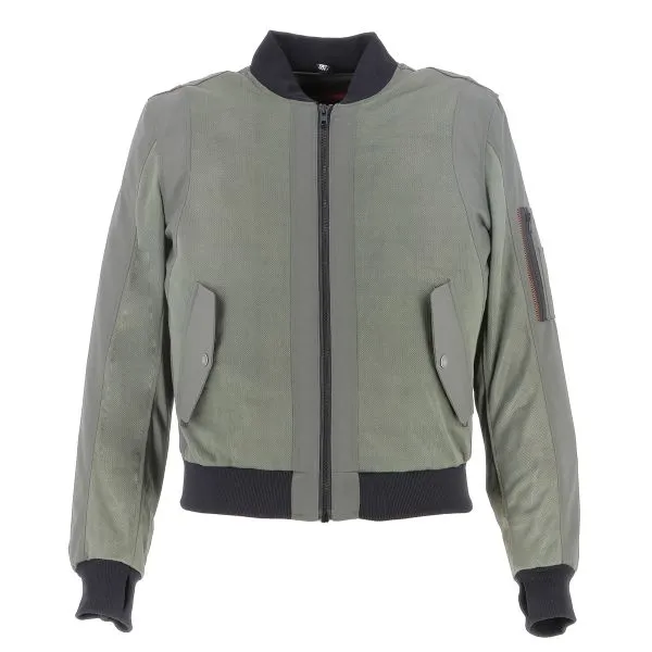 Helstons Elis Air Kaki 