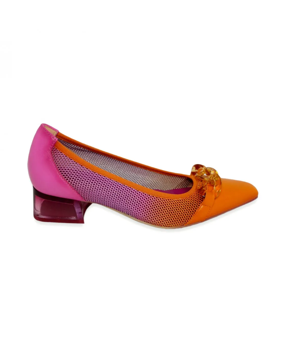 Hispanitas zapato casual mujer BHV232798