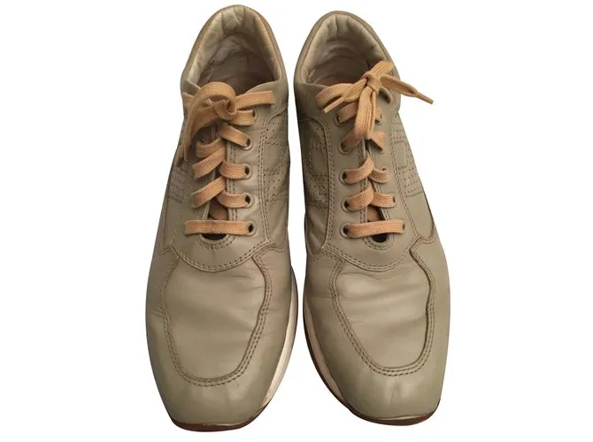 Hogan Interactivo Beige 