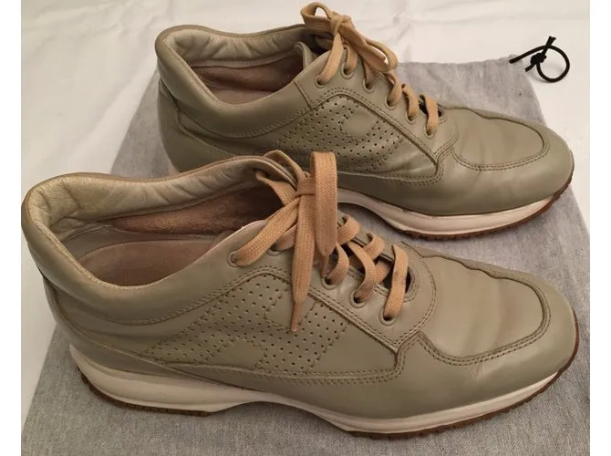 Hogan Interactivo Beige 