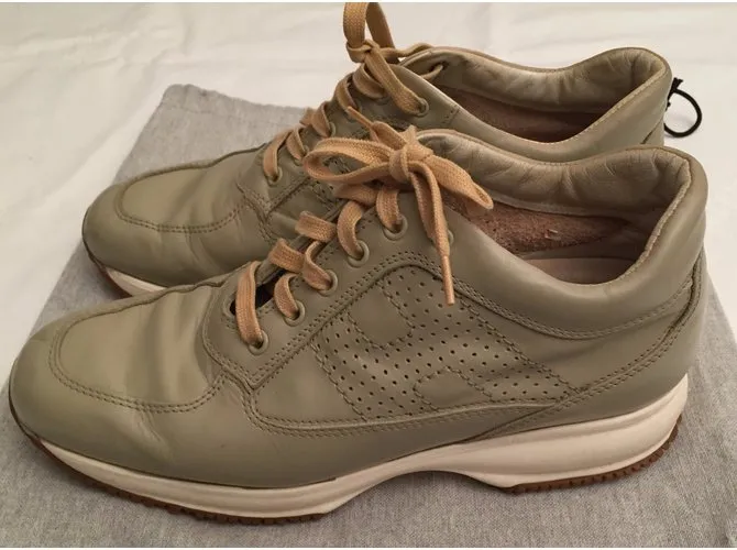 Hogan Interactivo Beige 