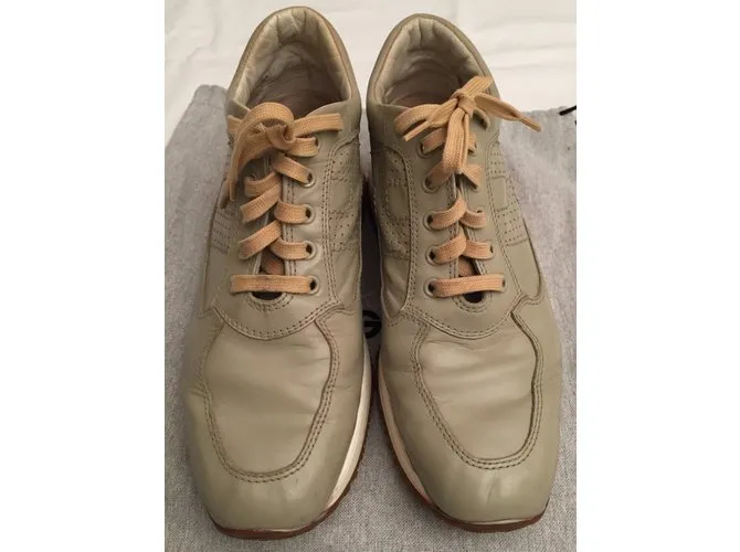 Hogan Interactivo Beige 